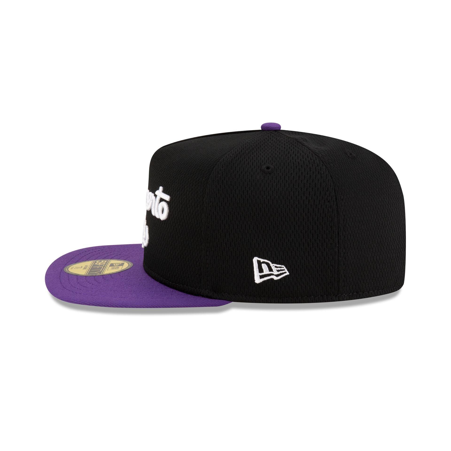 New York Yankees City Script 9FIFTY A-Frame Snapback Hat Male Product Image