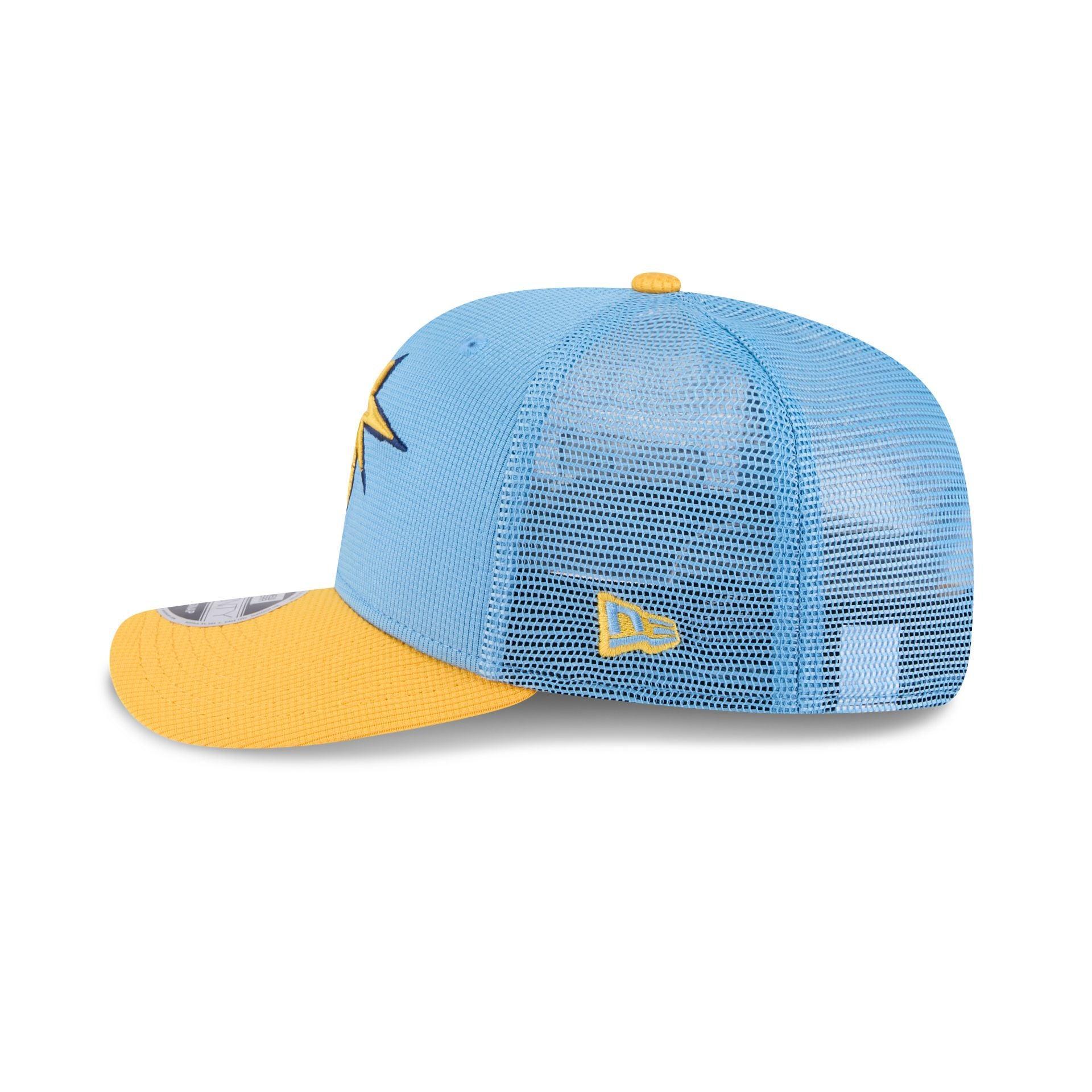Iron Heads GC Circle Patch 9SEVENTY Stretch-Snap Hat Male Product Image