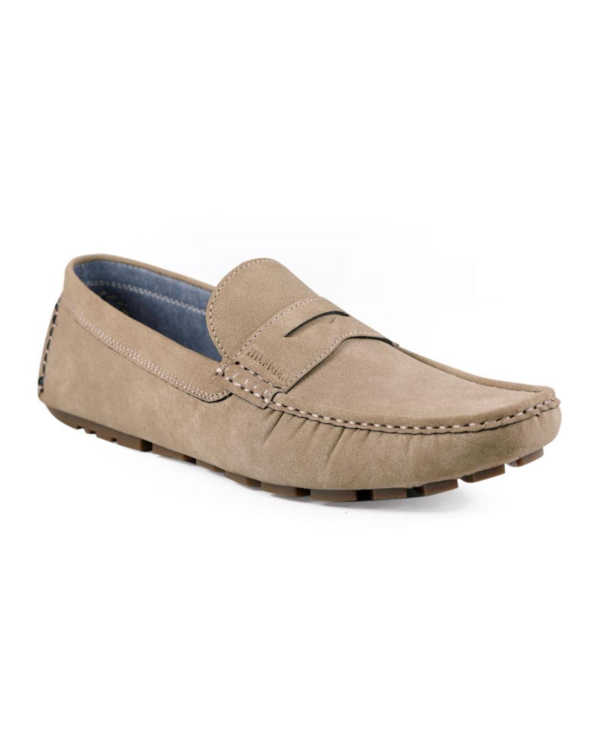 Tommy Hilfiger Mens Amile Slip On Driver Product Image