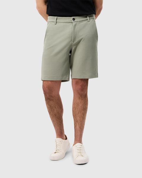MENS ALBERTON LONG SLEEVE TEE - B6T867E200 Product Image