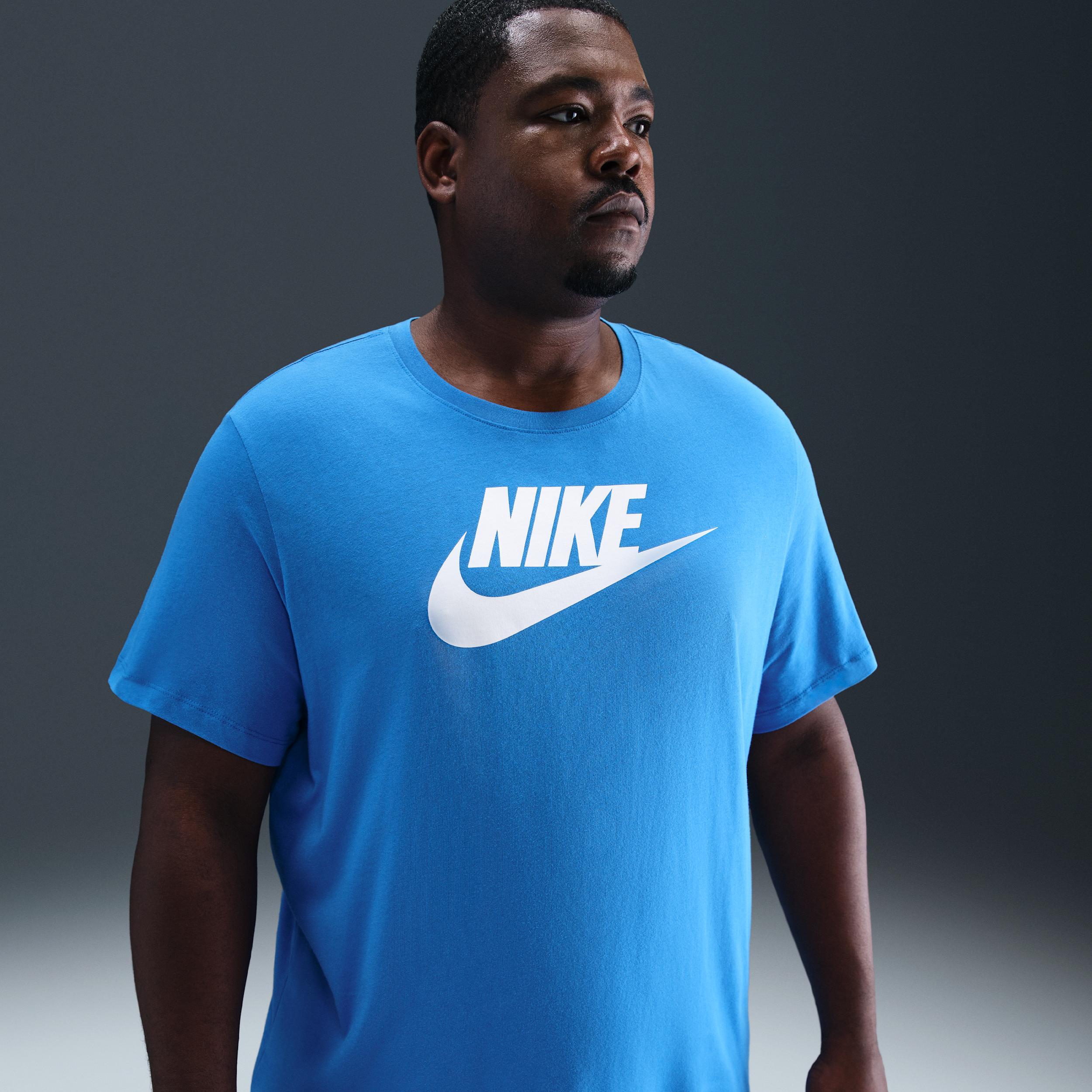 Men's Nike Sportswear T-Shirt Product Image