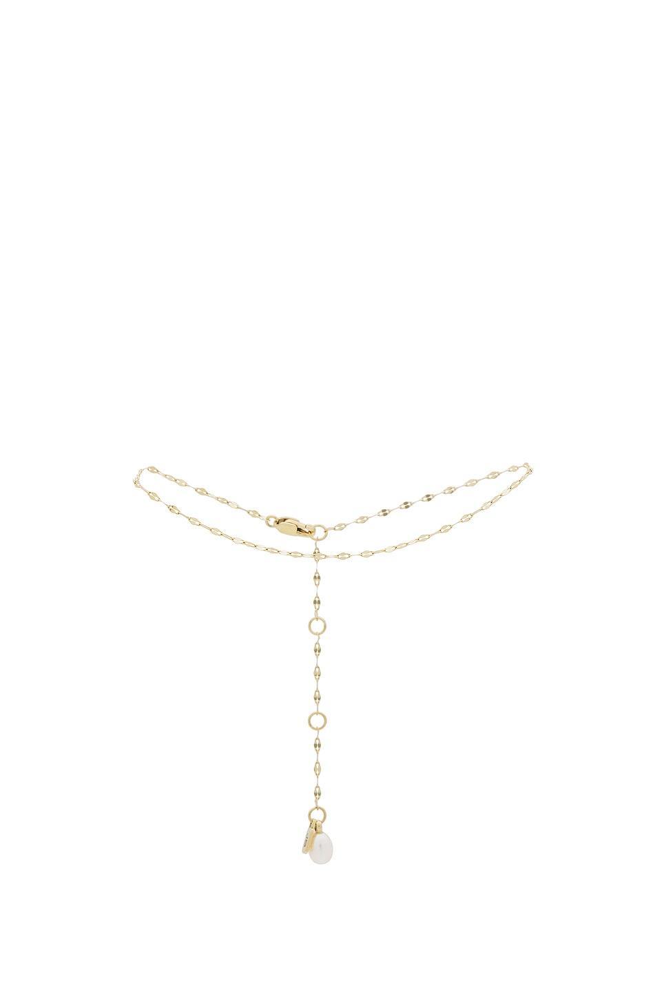 Capri Anklet Jenny Bird Product Image