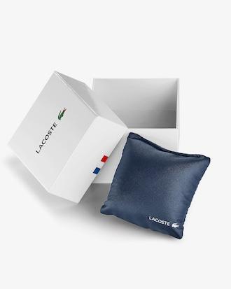 Lacoste.12.12 Studio Silicone Watch Product Image