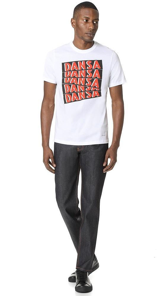 Naked & Famous Easy Guy 11oz Stretch Selvedge Jeans | Shopbop Product Image