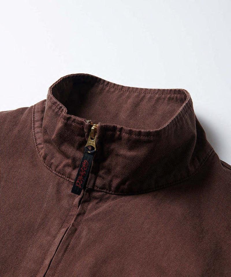 Twill-Around Jacket Male Product Image