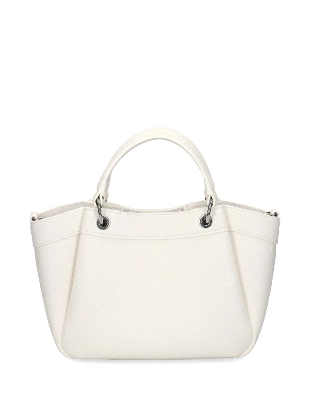 logo-print tote bag Product Image