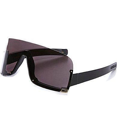 Womens Fs Evolution Fashion Show 99MM Mask Sunglasses Product Image