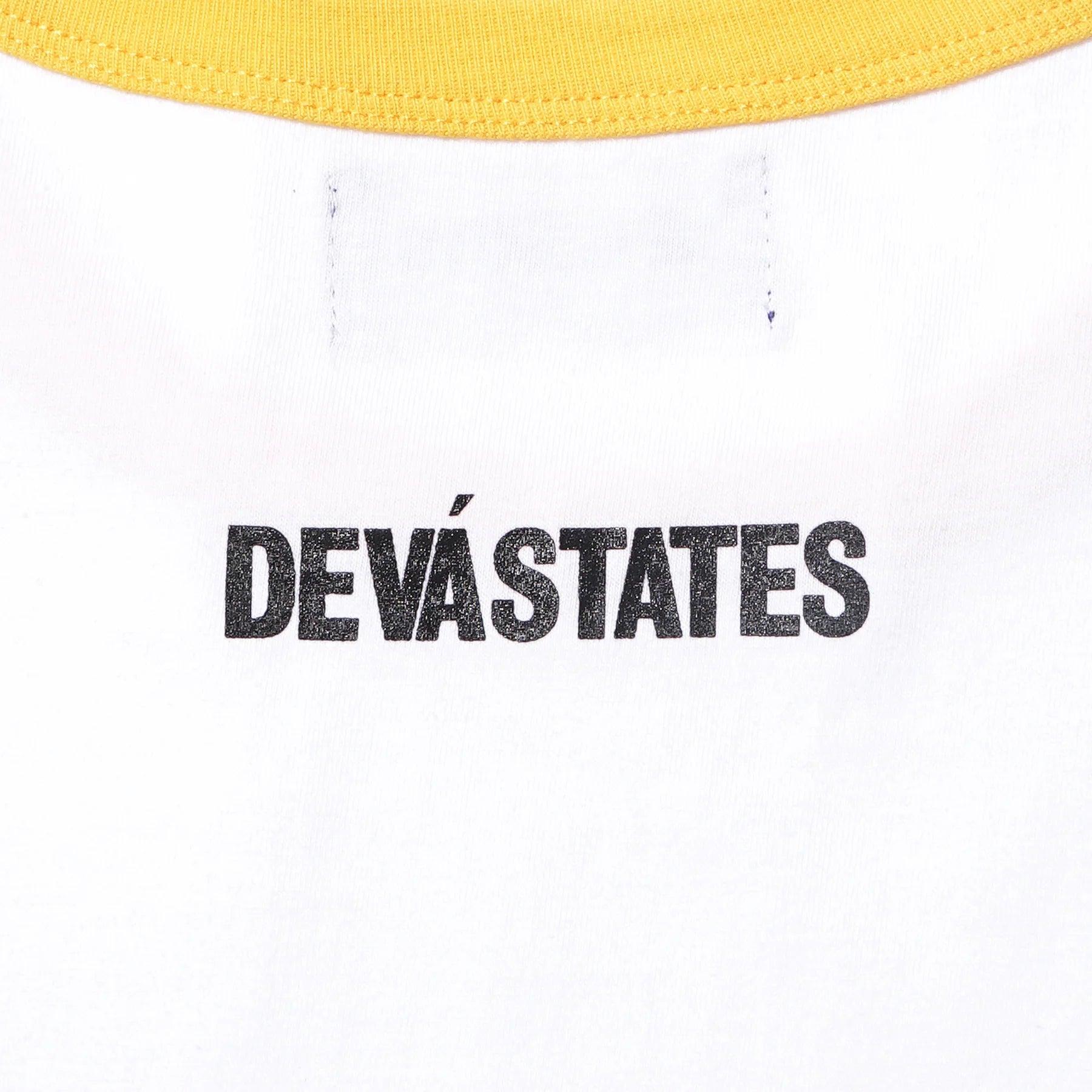 PARAISO RINGER T-SHIRT Male Product Image