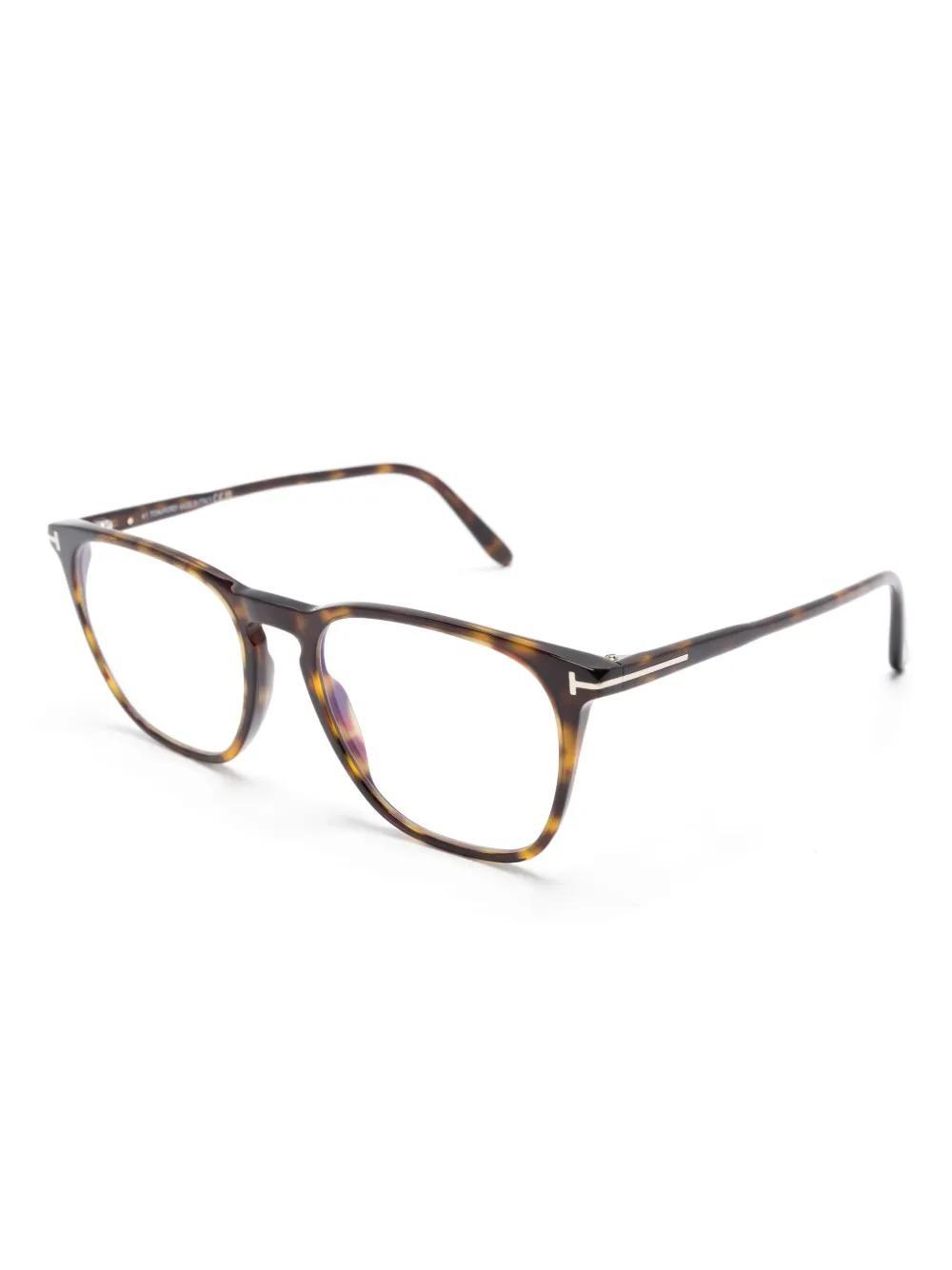 square-frame glasses Product Image