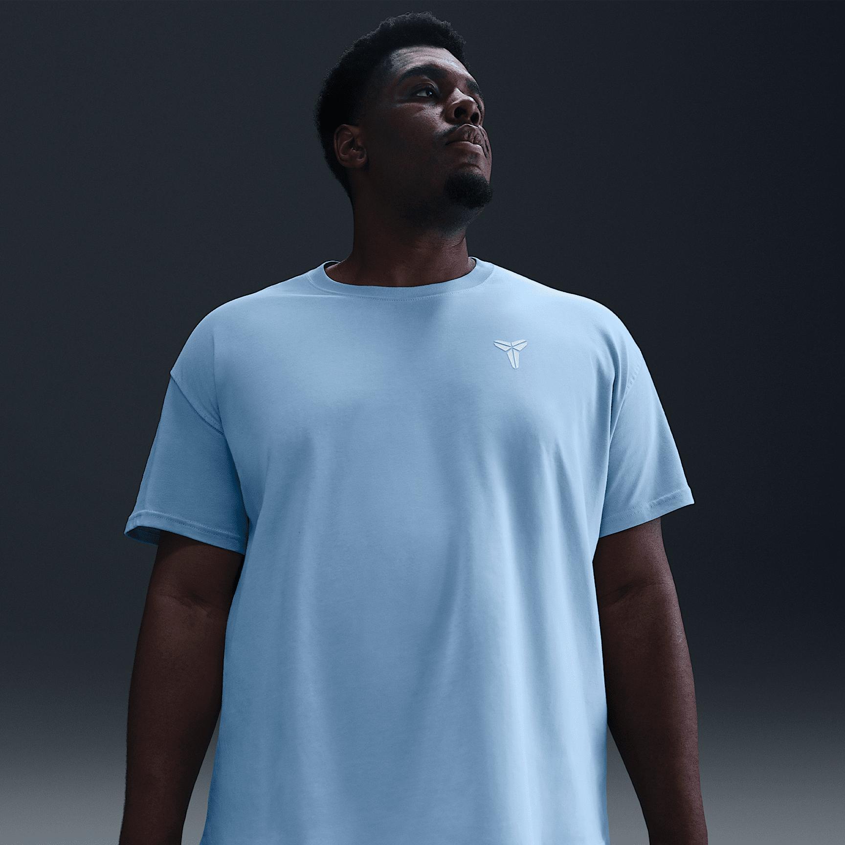 Nike Men's Kobe Basketball T-Shirt Product Image