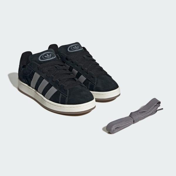 adidas Campus 00s Shoes Collegiate Green 9.5 Mens Product Image
