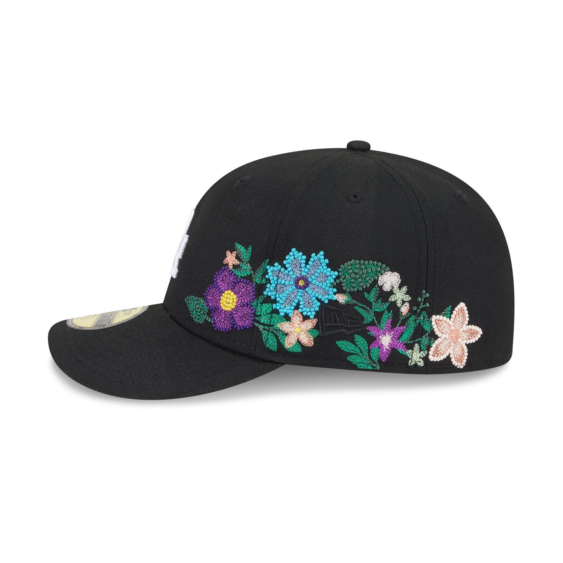 Norfolk Tides Authentic Collection Low Profile 59FIFTY Fitted Hat Male Product Image