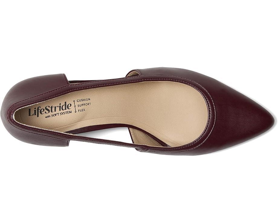 Parigi-Plus Pump Shoes Product Image