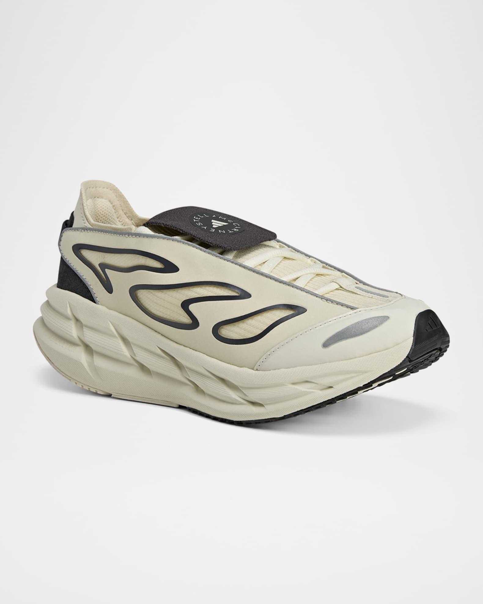 Adistar Trainer Sneakers Product Image