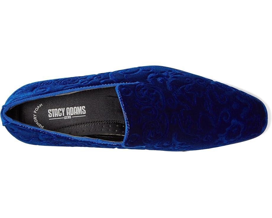 Savoir Satin Slip-On Product Image