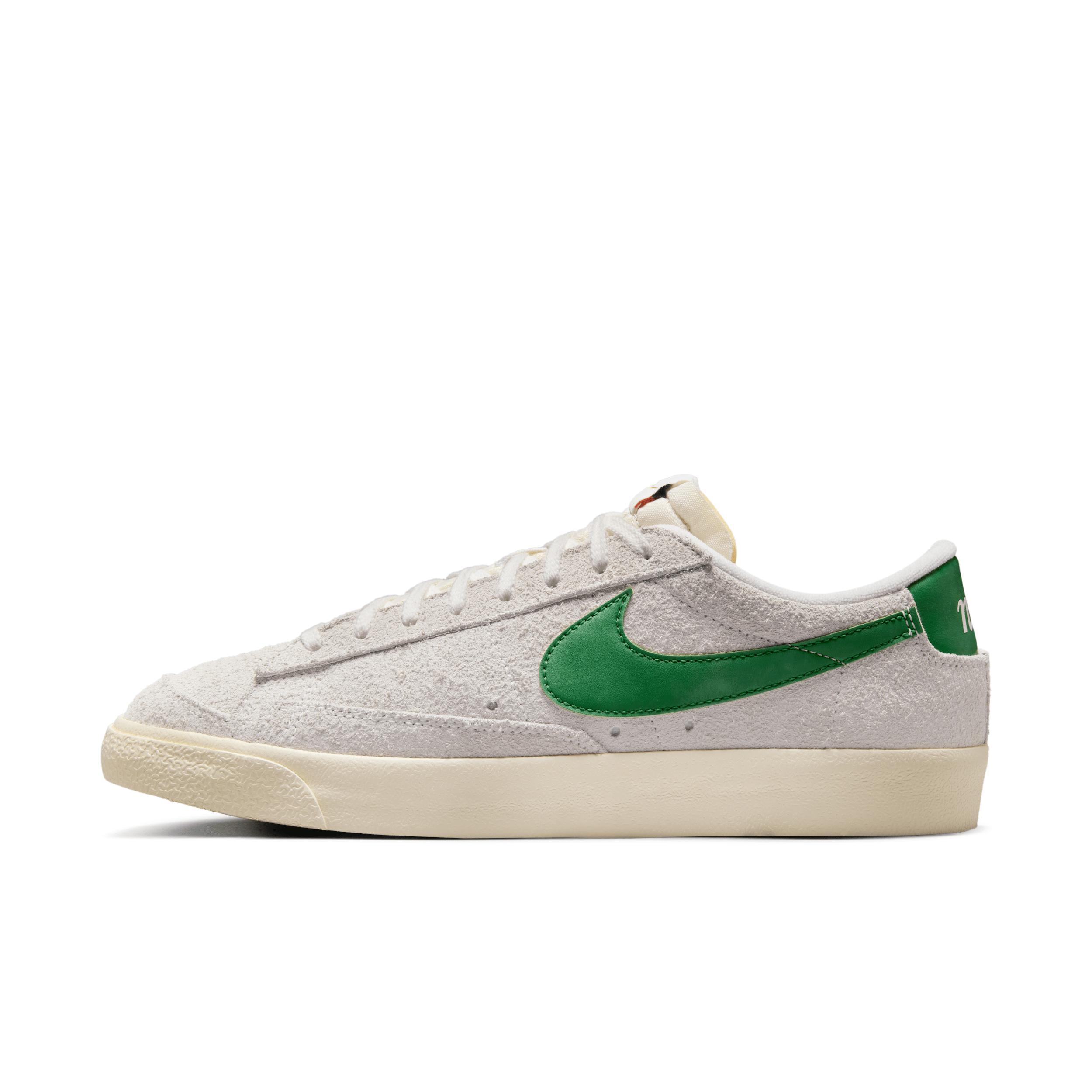 Nike Men's Blazer Low '77 Premium Shoes Product Image