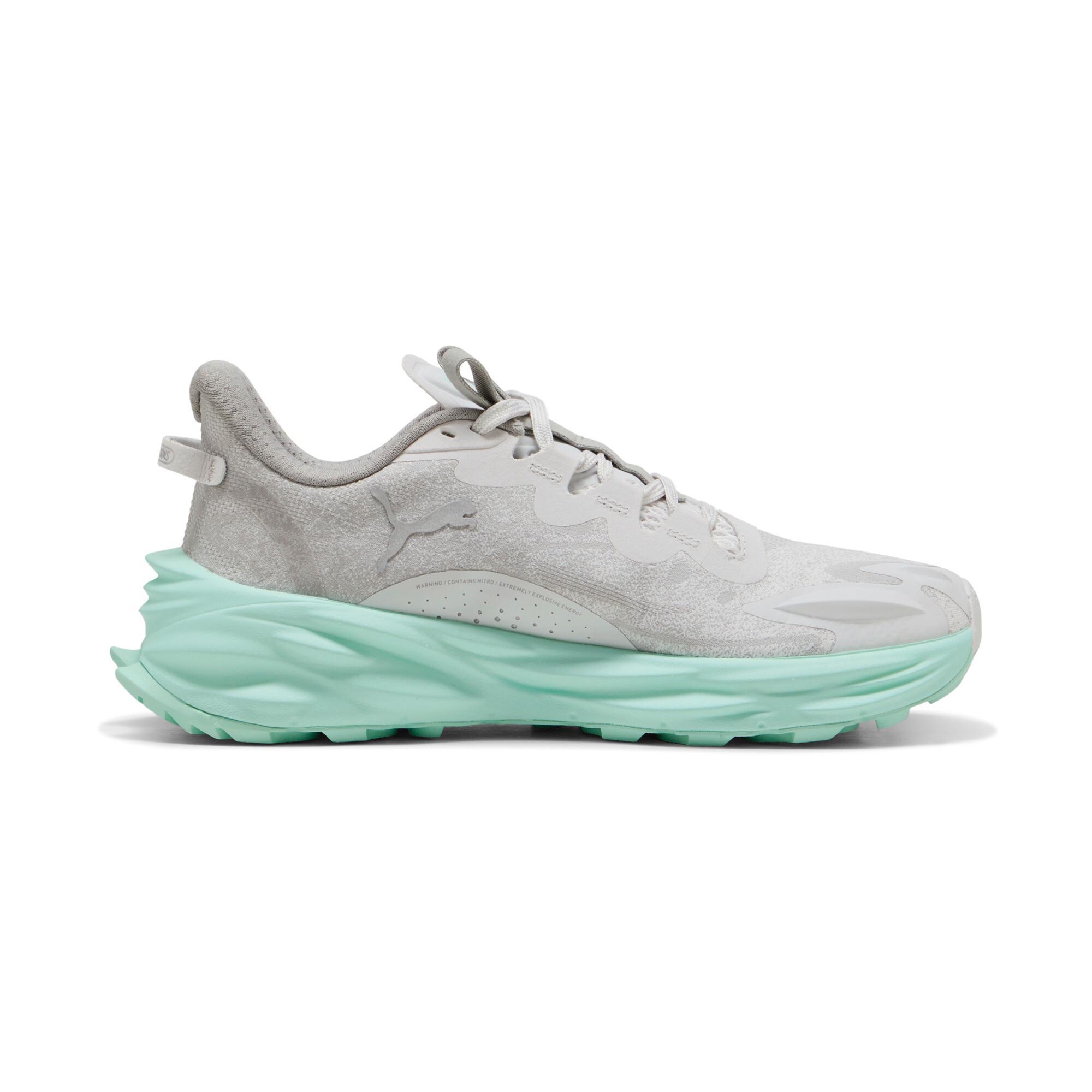 SEASONS Fast-Trac NITRO™ 3 Women's Trail Running Shoes Product Image