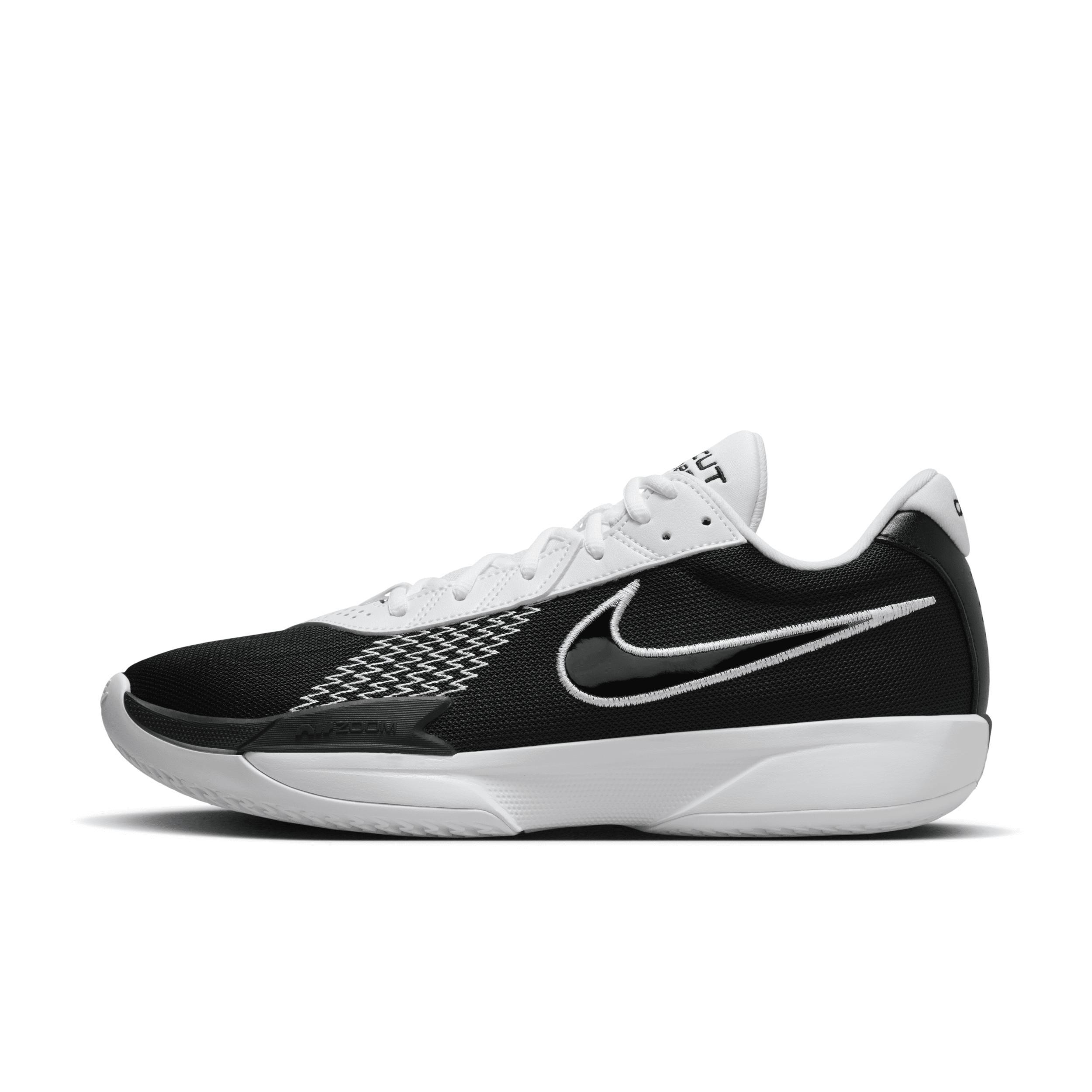 Nike G.T. Cut Academy Basketball Shoes Product Image