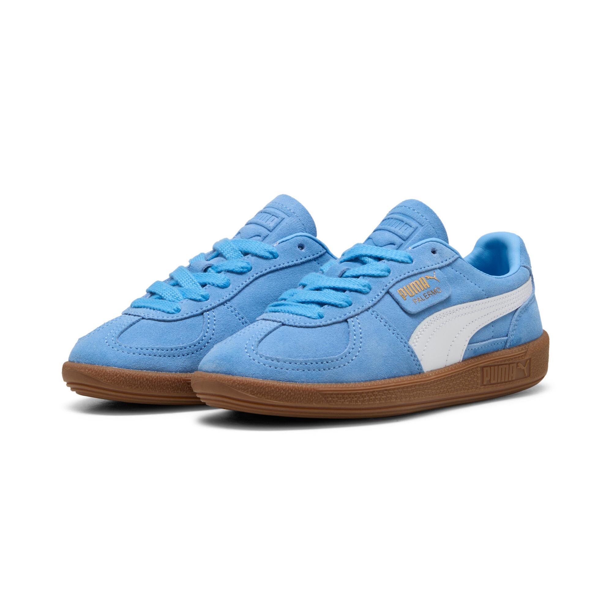 Palermo Moda Xtra Gum Sneakers Women Product Image