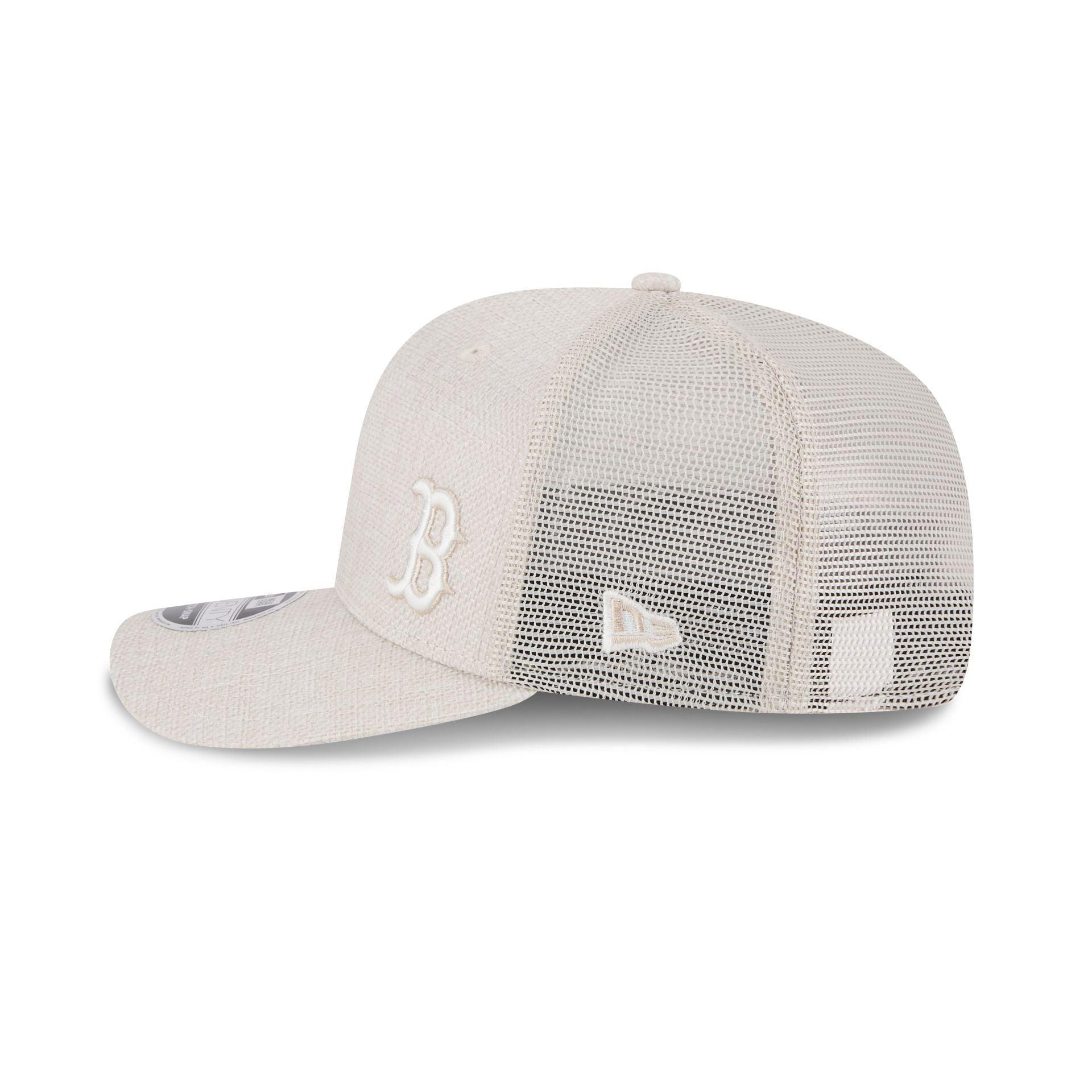 Boston Red Sox Flawless 9SEVENTY Trucker Hat Male Product Image