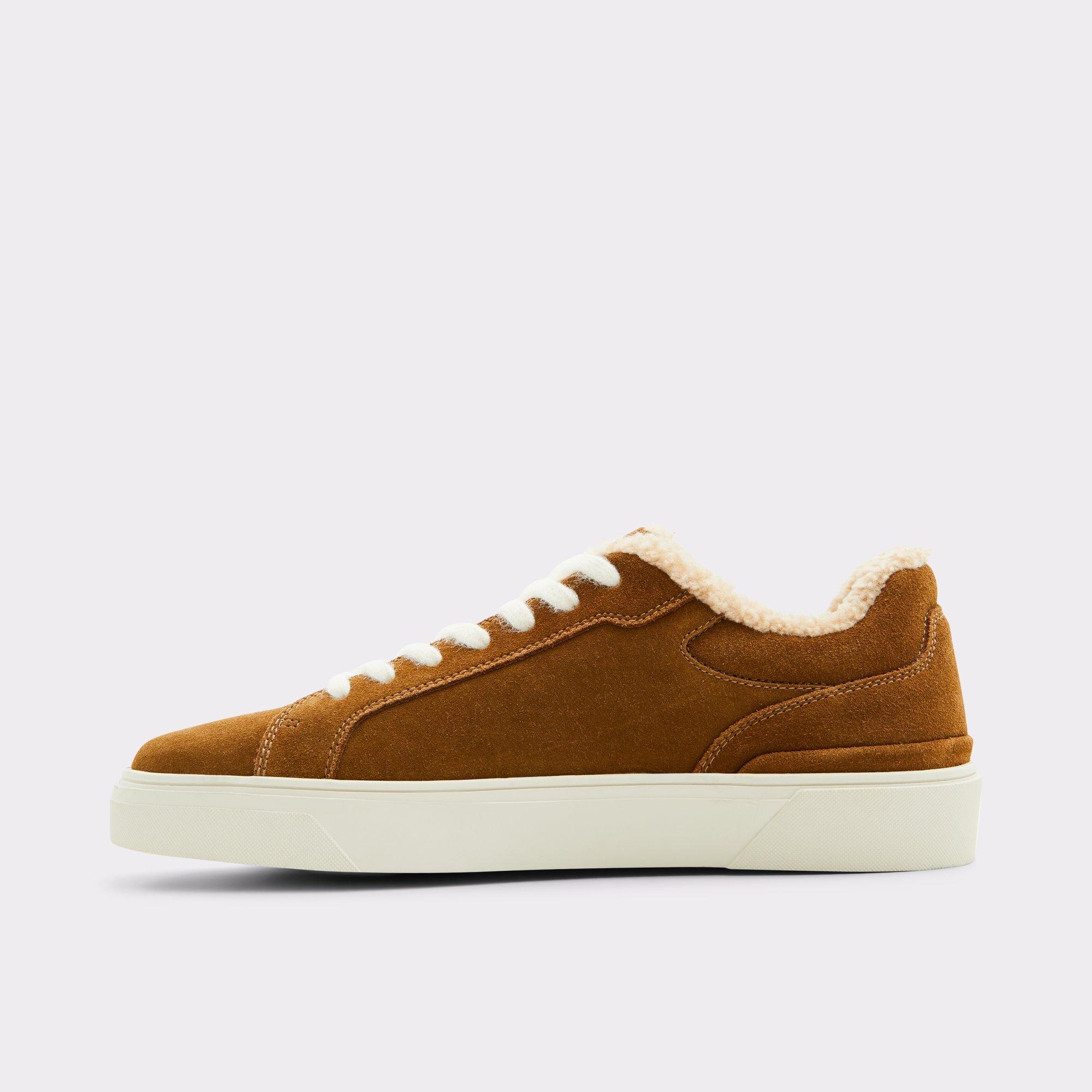 Willio Cognac Men's Sneakers | ALDO US Product Image