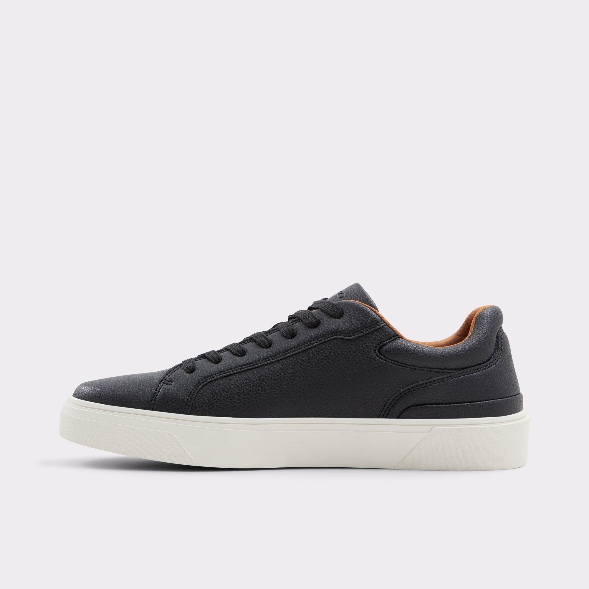 ALDO Willio - Men's Sneaker - Black, Size 12 Product Image