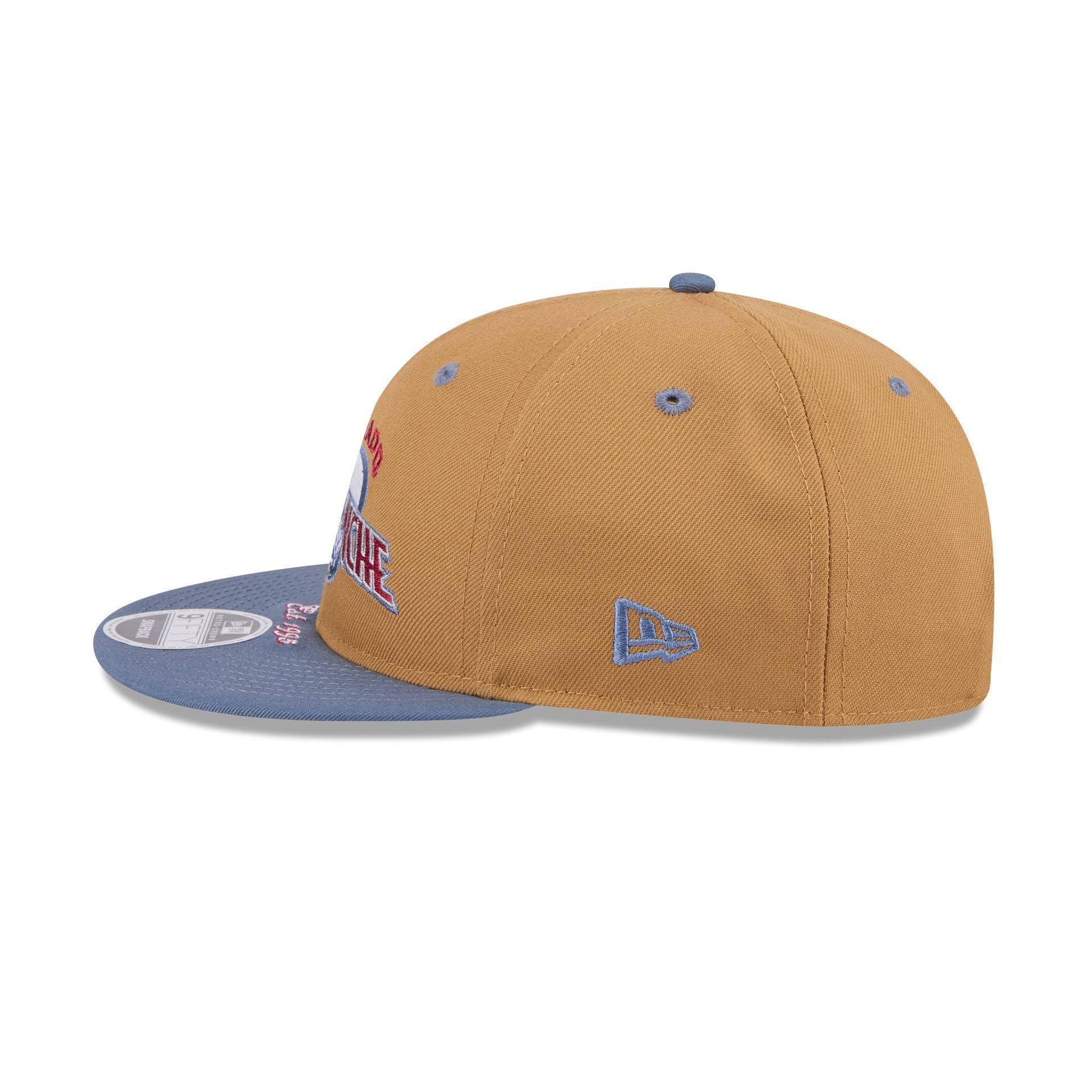 Texas Rangers 2025 Spring Training Low Profile 59FIFTY Fitted Hat Male Product Image
