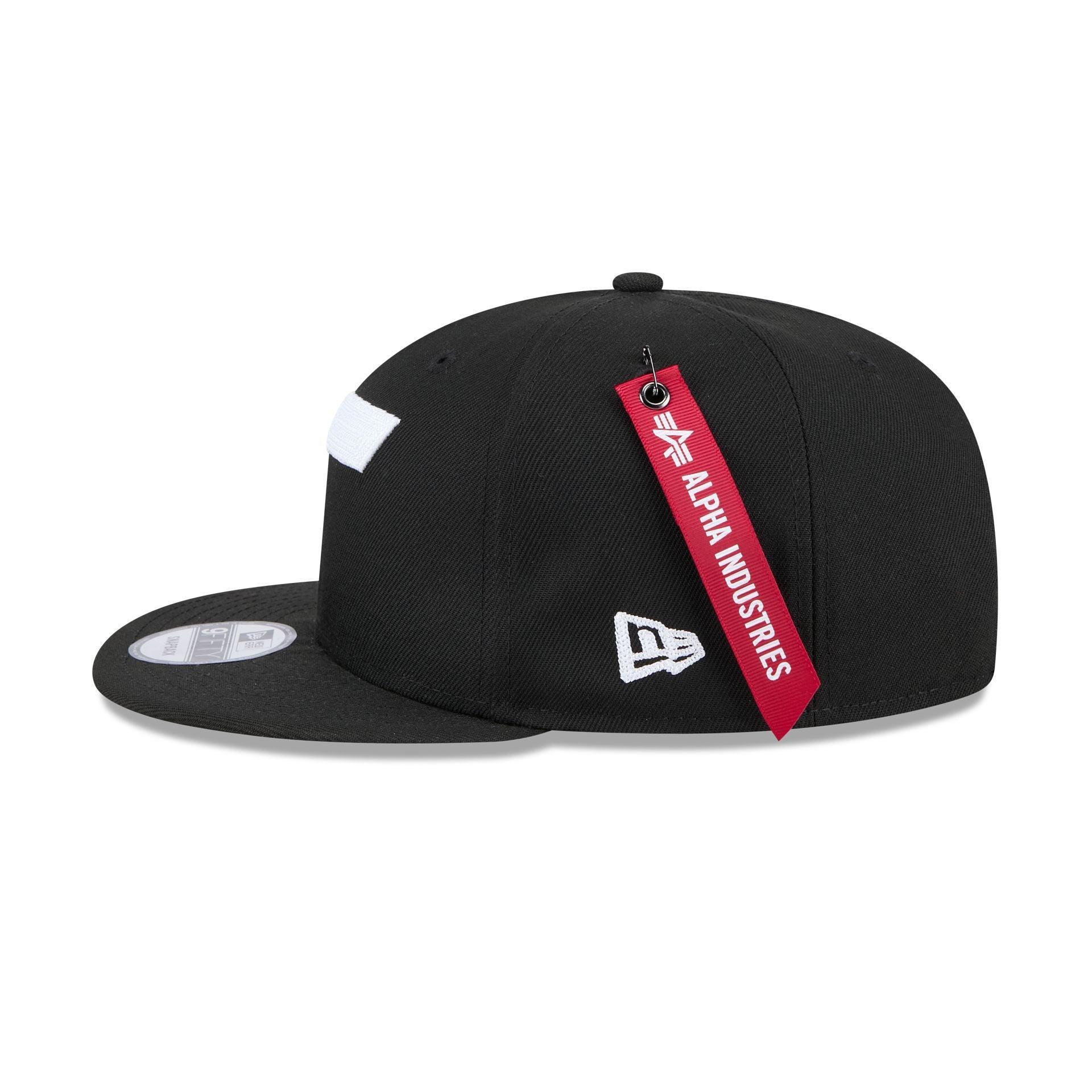 Philadelphia Phillies Basic 9FIFTY Snapback Hat Male Product Image