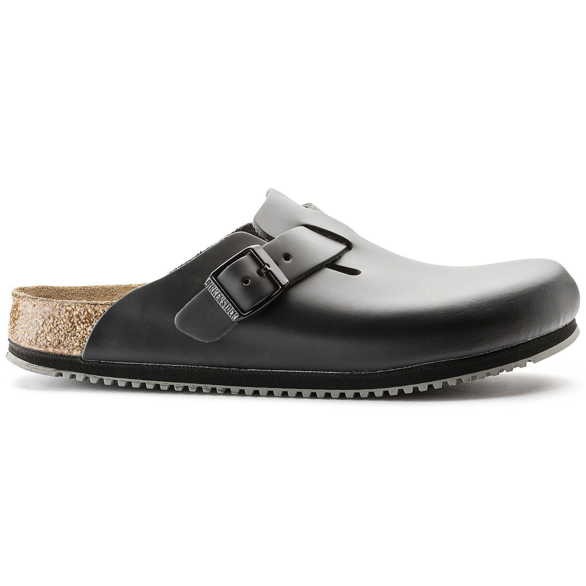 Boston Super Grip Natural Leather Product Image