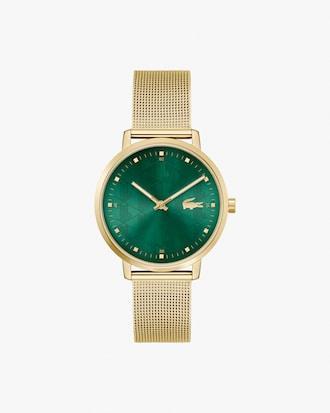 Lacoste.12.12 Chrono Silicone Watch Product Image