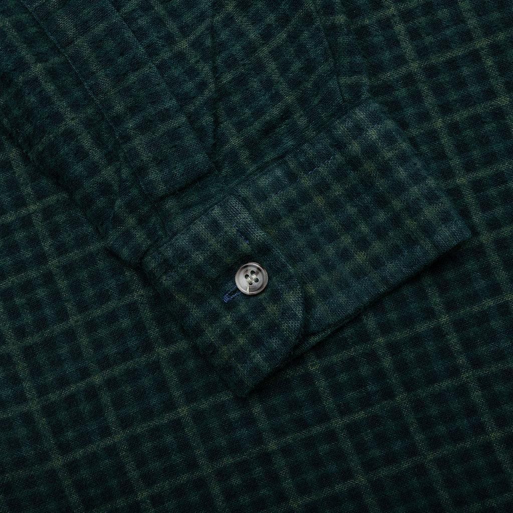 Coach Jacket - Brown Male Product Image