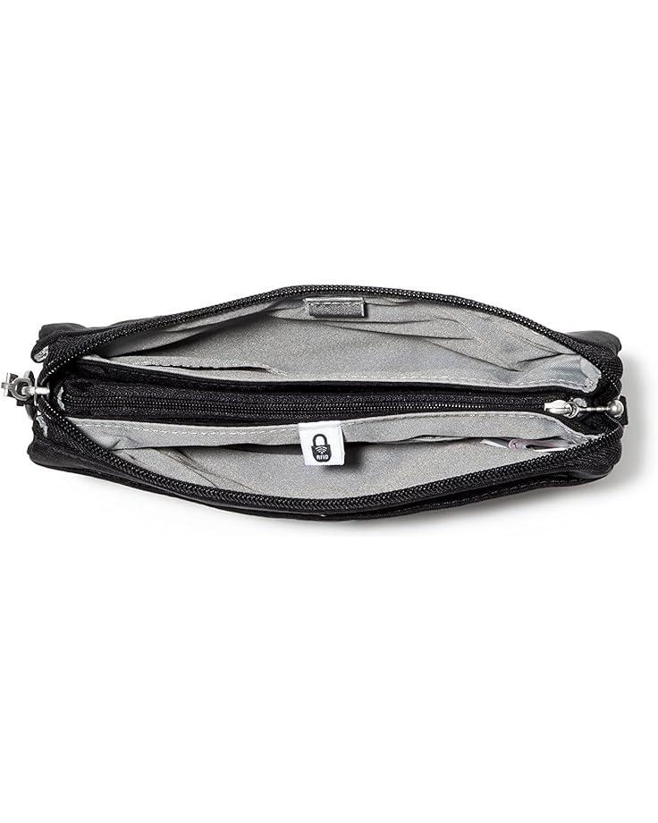 Triple Zip Bagg Product Image