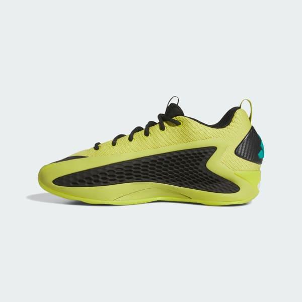 adidas Mens Anthony Edwards 1 Low Basketball Shoes Product Image