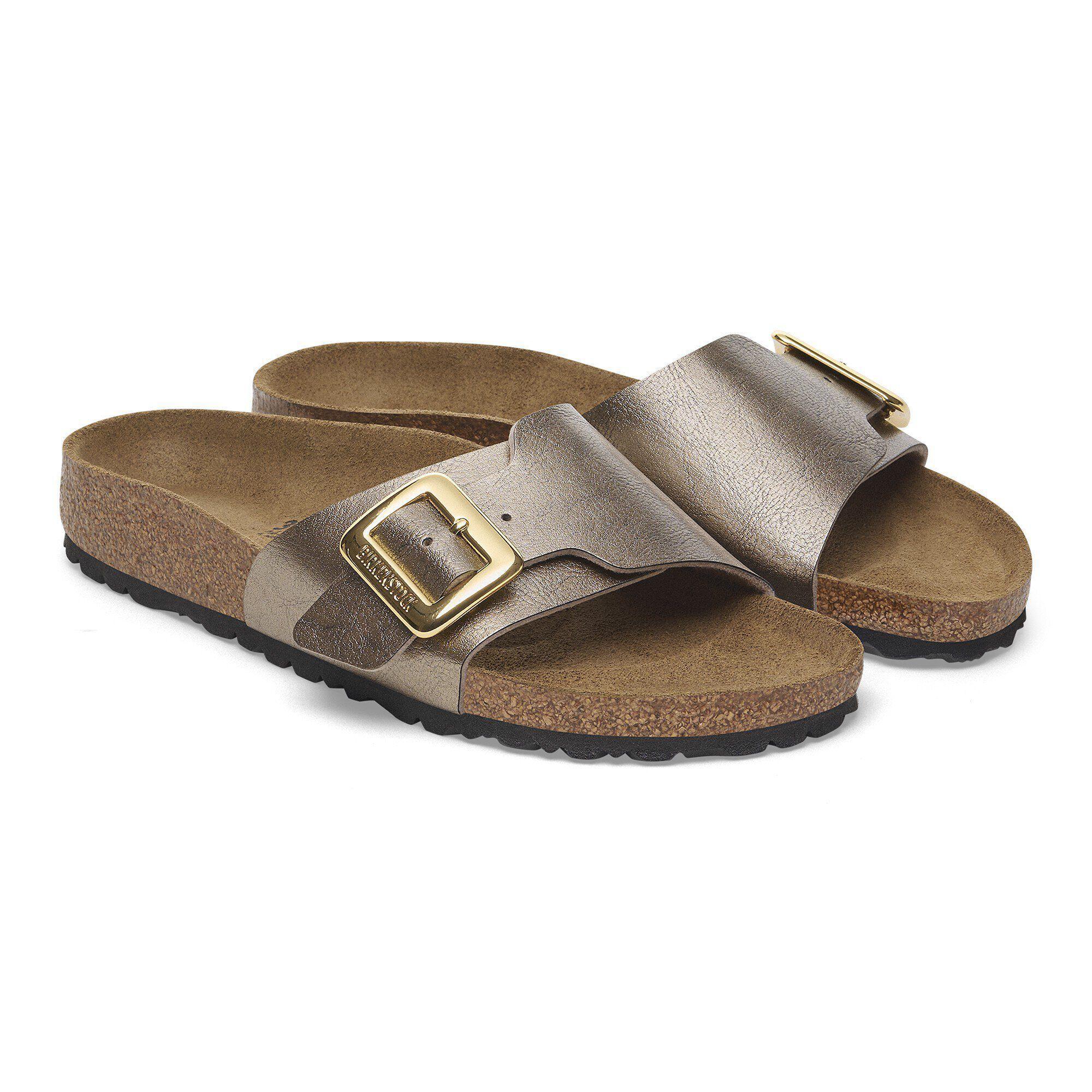 Catalina Cushion Buckle Birko-Flor Product Image
