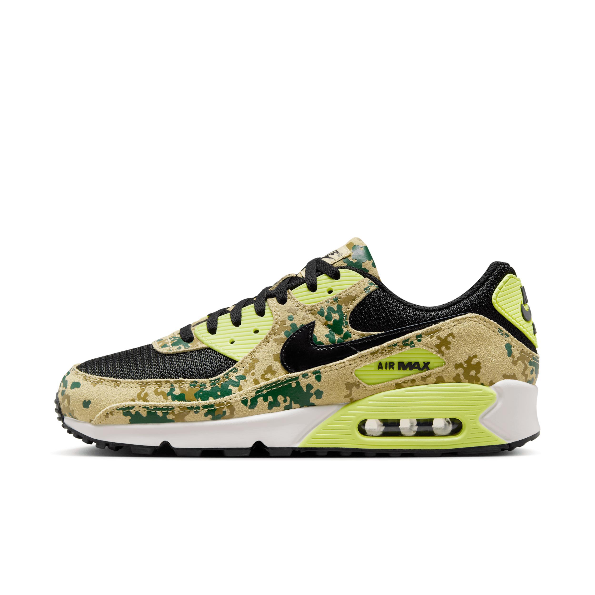 Nike Air Max 90 Premium Men's Shoes Product Image