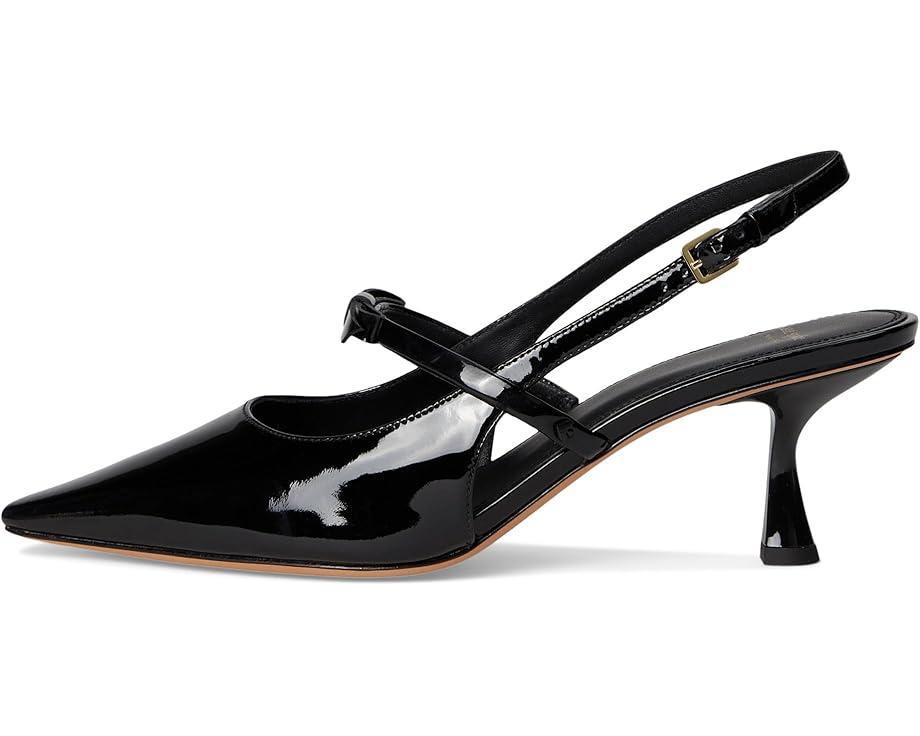 Lover Slingback Kitten Heel Product Image