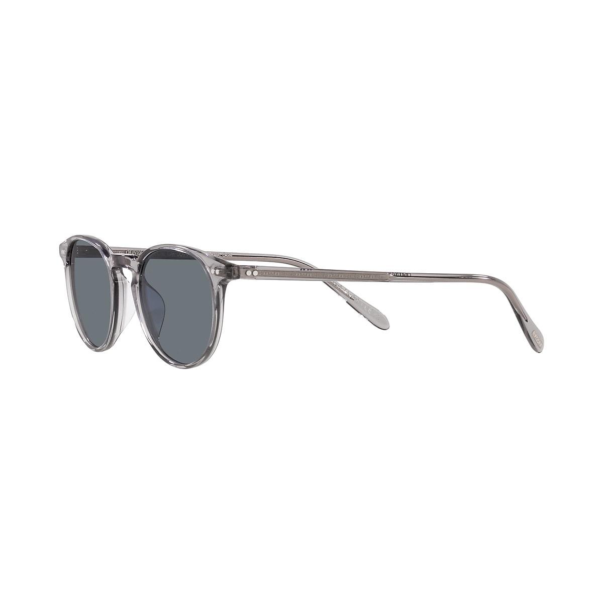 Riley Sun 0OV5004SU__1132R8 Product Image