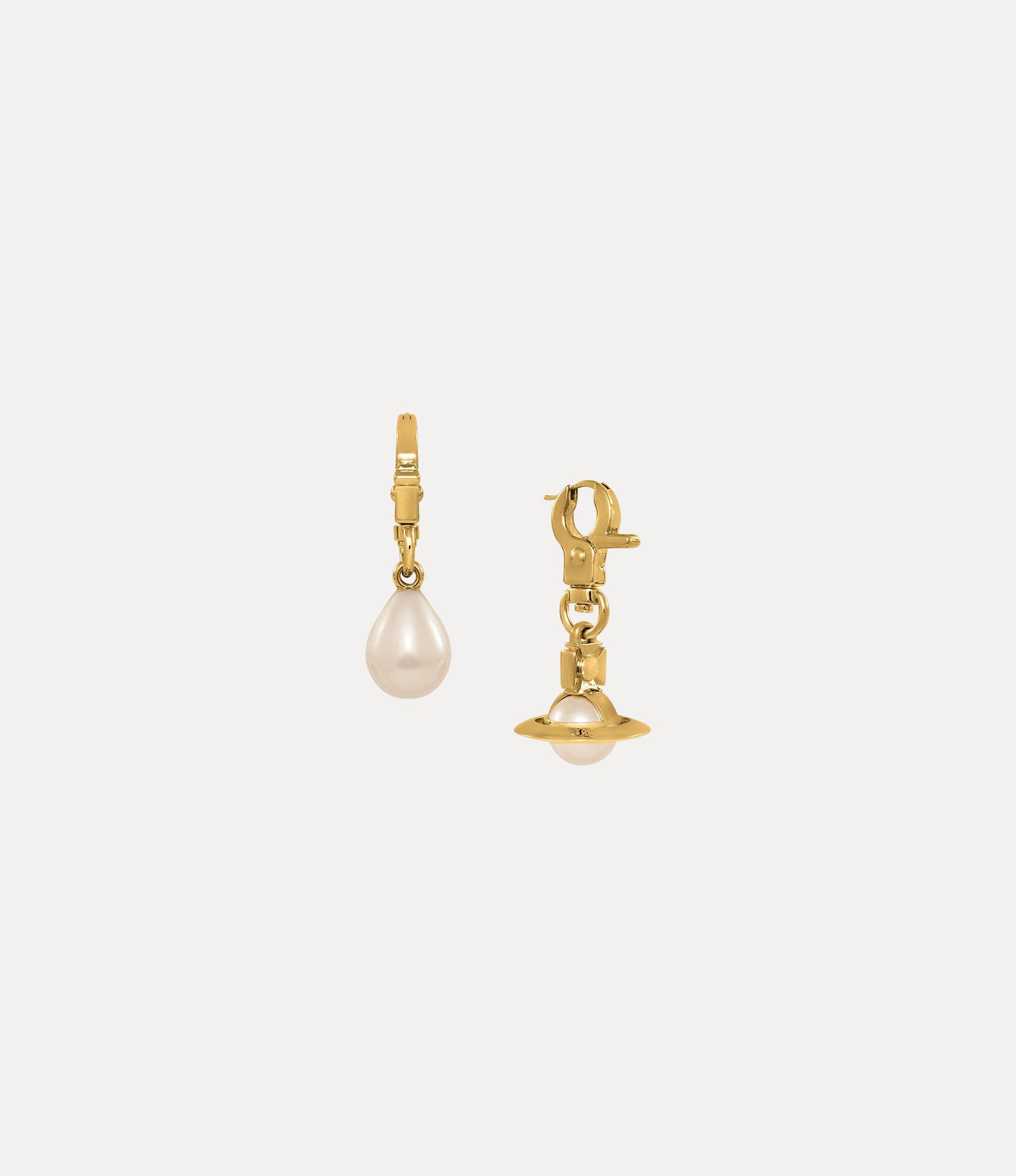 Claude Small Earrings Product Image