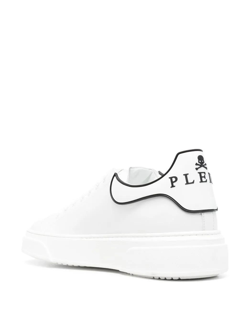 Runner Big Bang low-top sneakers  Product Image