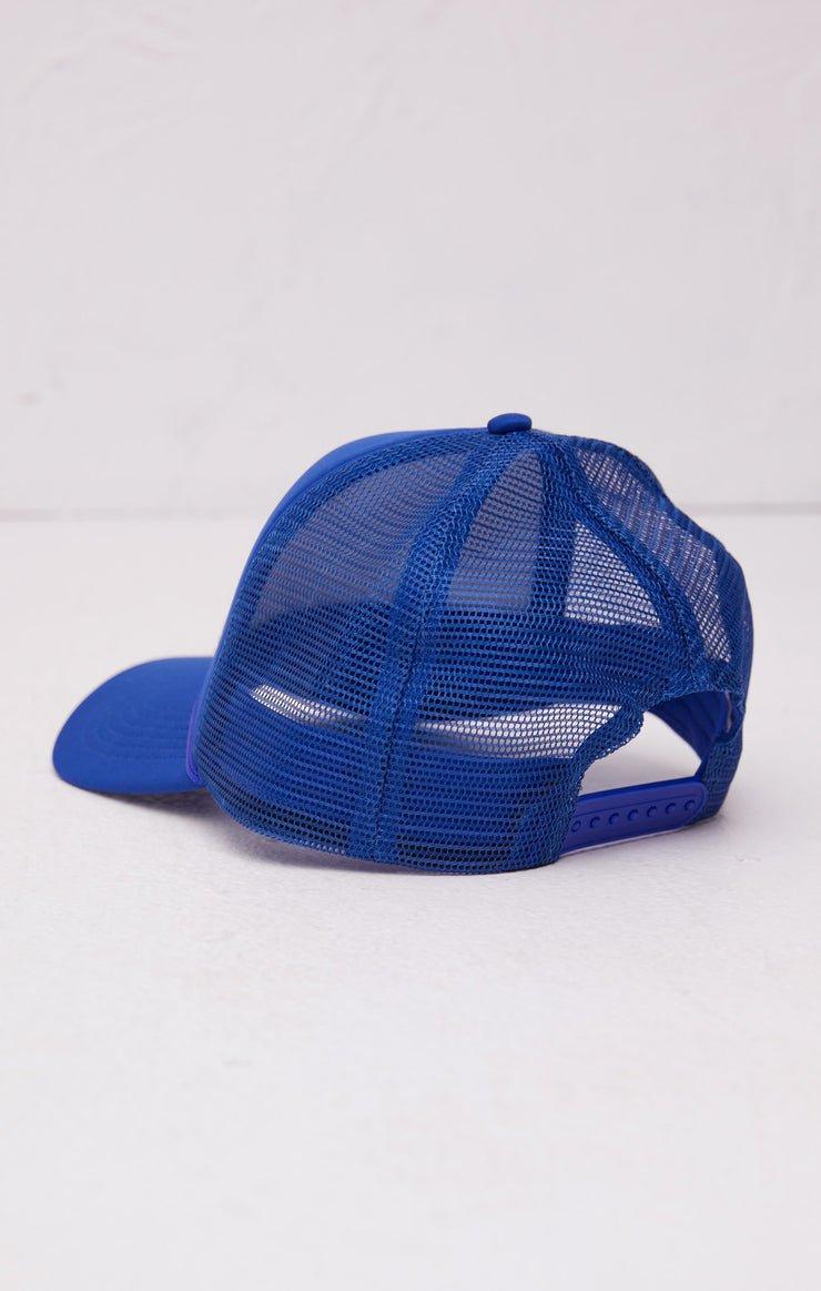 LAKE LIFE TRUCKER HAT Product Image