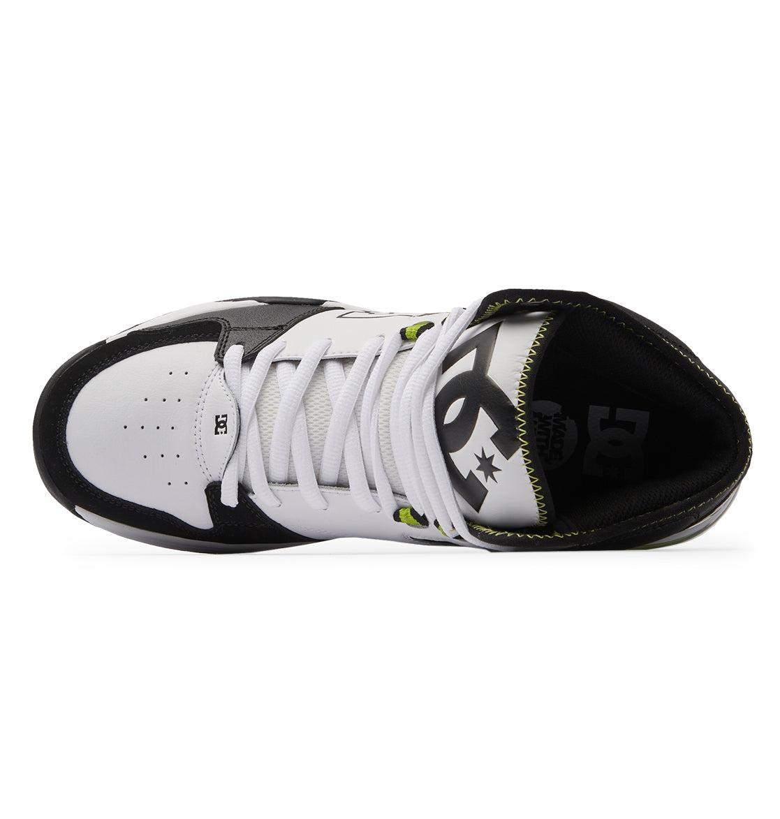 Men's Versatile HI Shoes Male Product Image