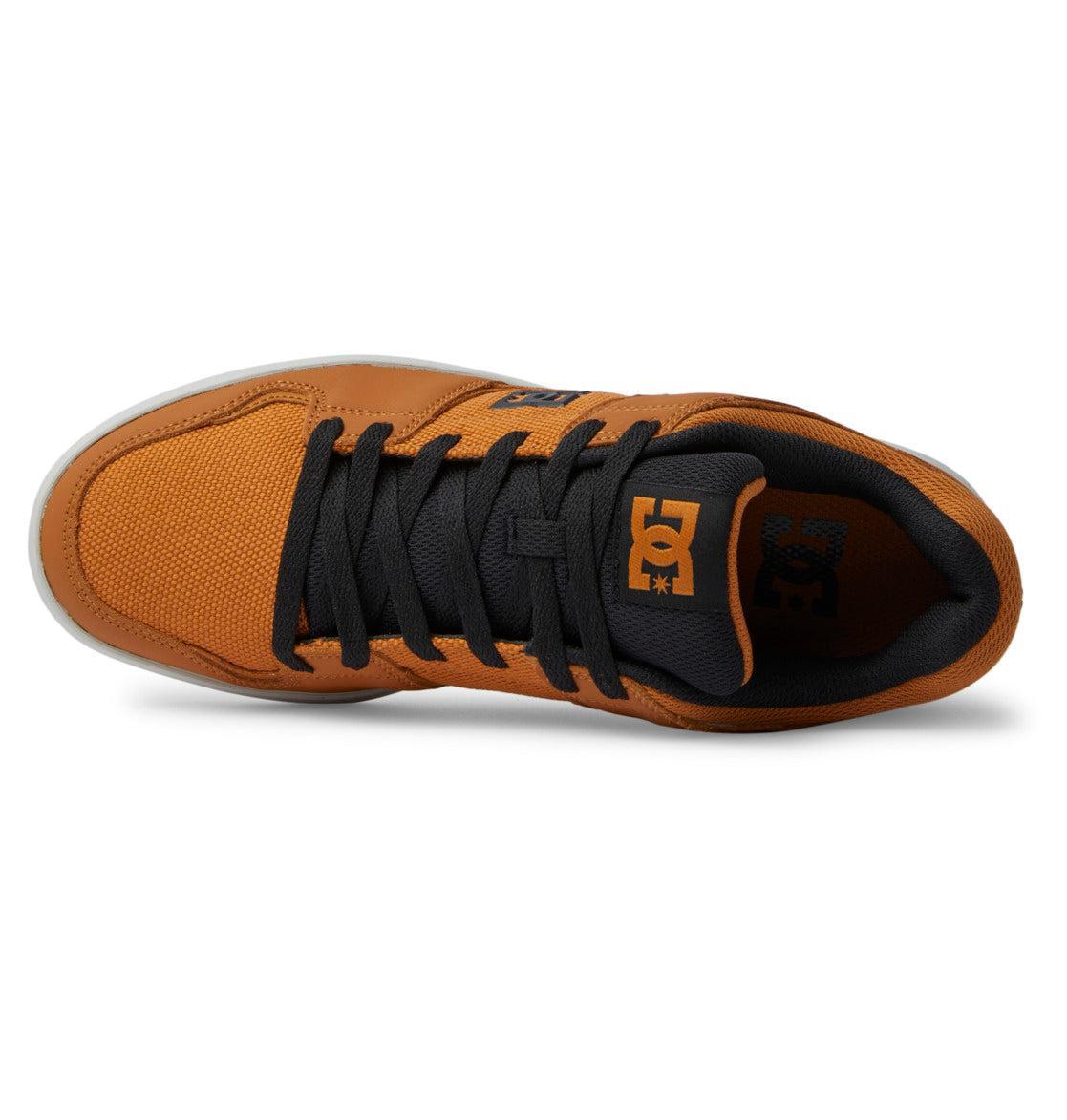 Men's DC Cure Shoes Male Product Image