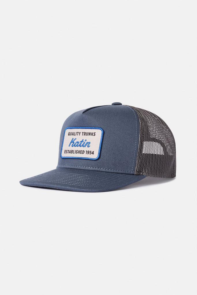 QUALITY TRUCKER HAT Product Image