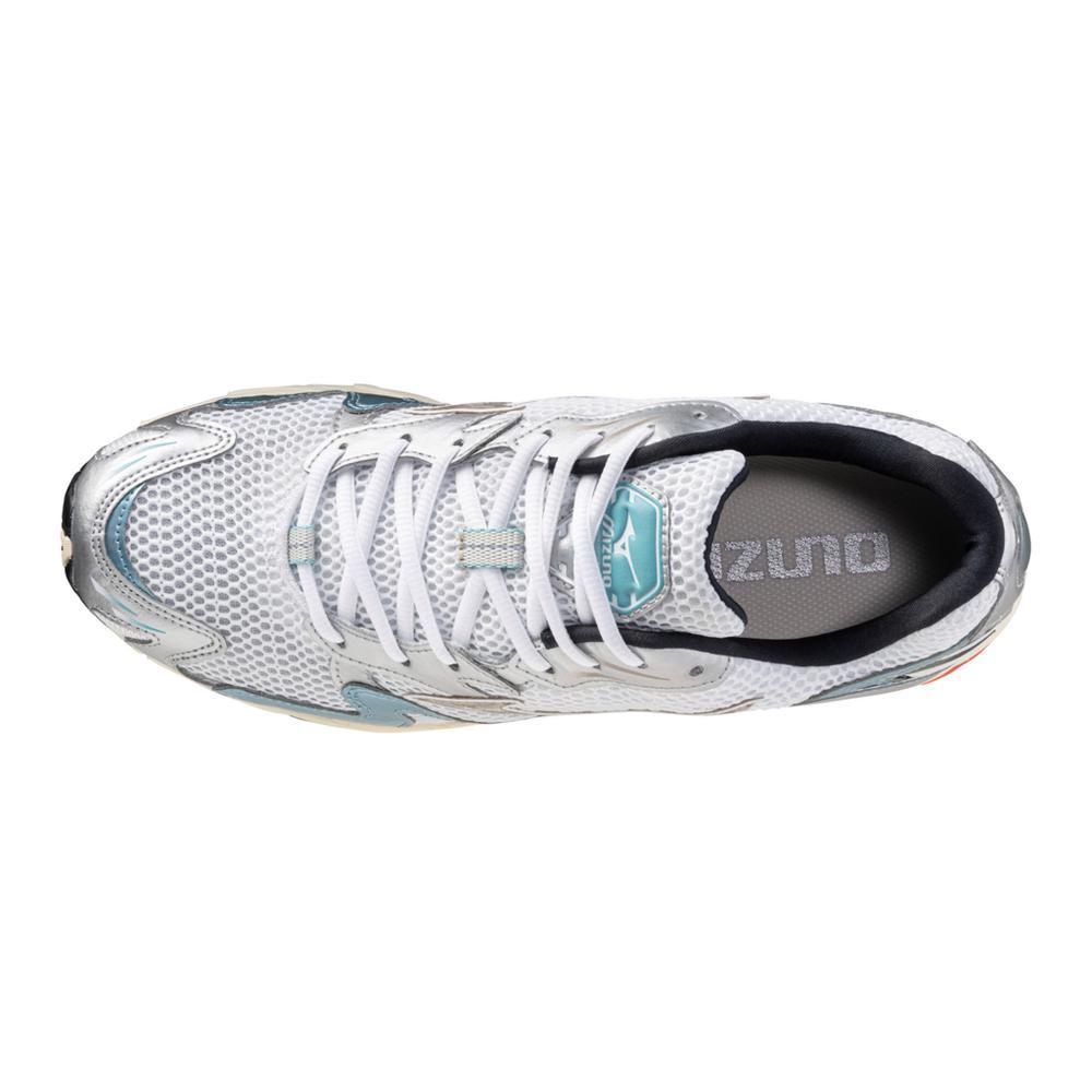 Wave Rider 10 Sportstyle Sneaker, White/Vintage Khaki Product Image