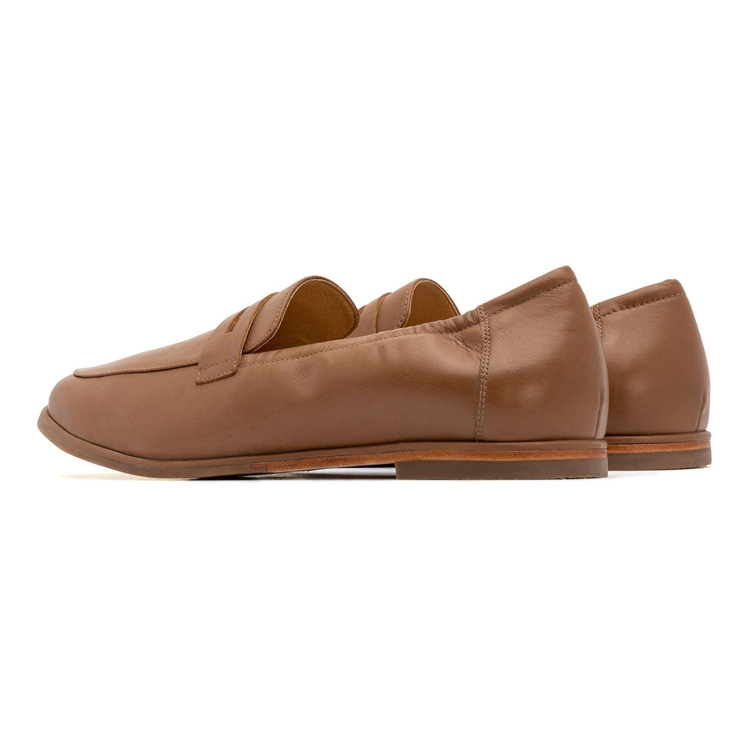 Strada Loafer Metatarsal Product Image