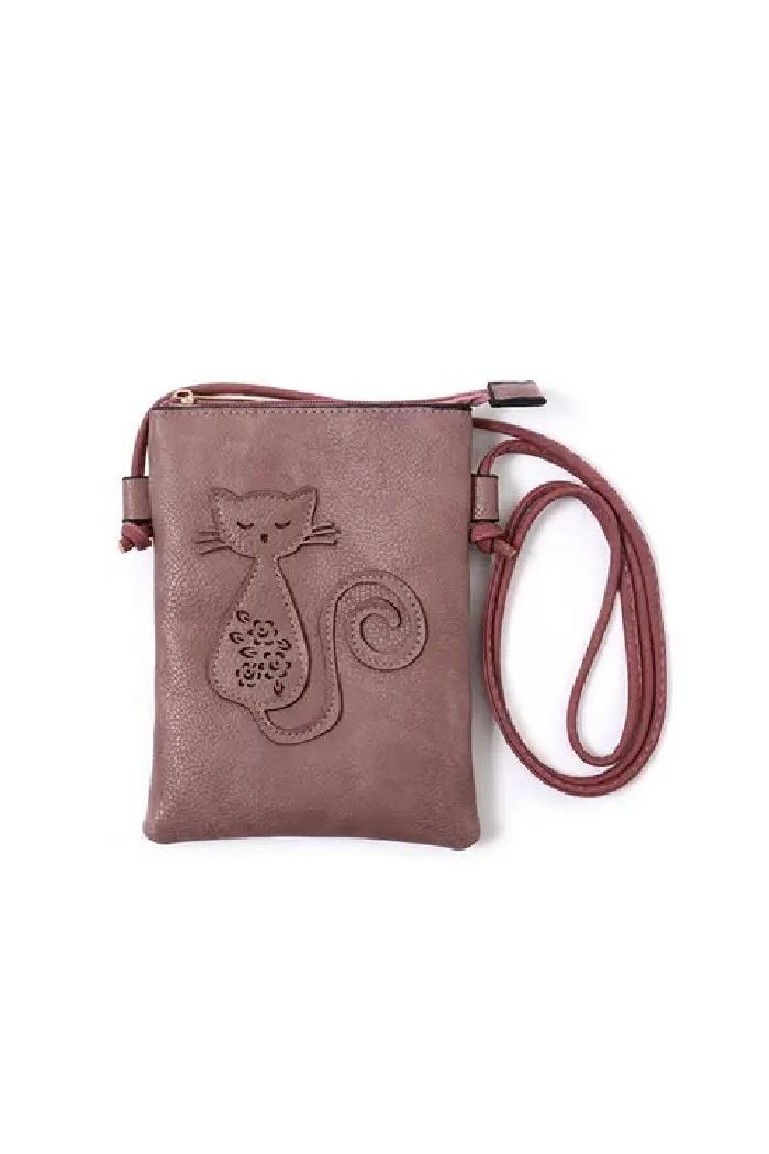 Designed CrossBody Bag Product Image
