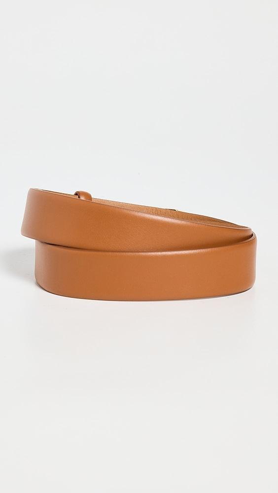 Zimmermann Zimmermann Gleam Belt 30 | Shopbop Product Image