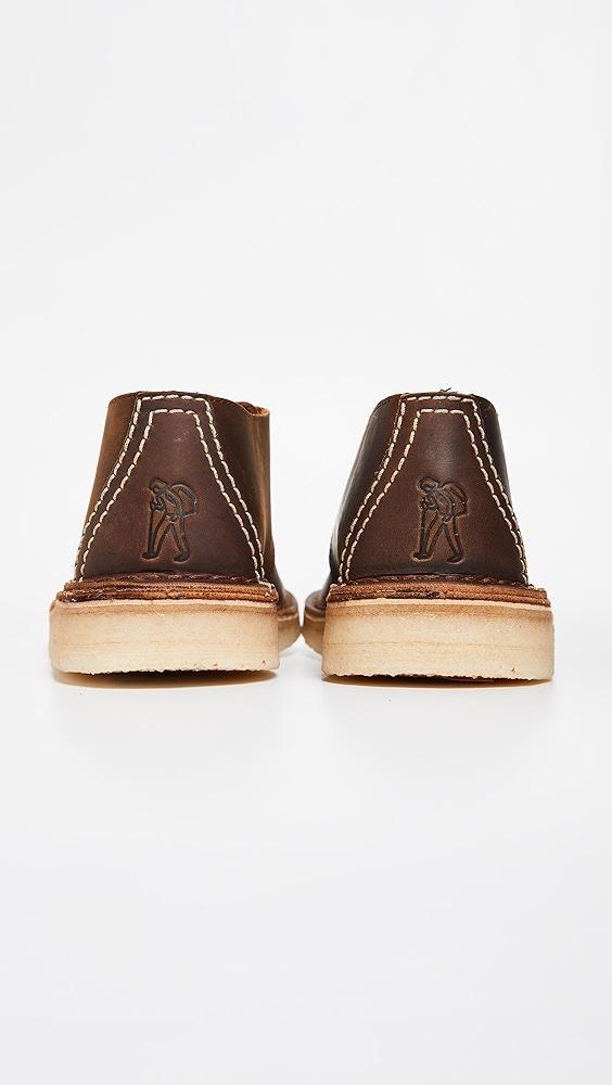 Clarks Desert Trek | Shopbop Product Image