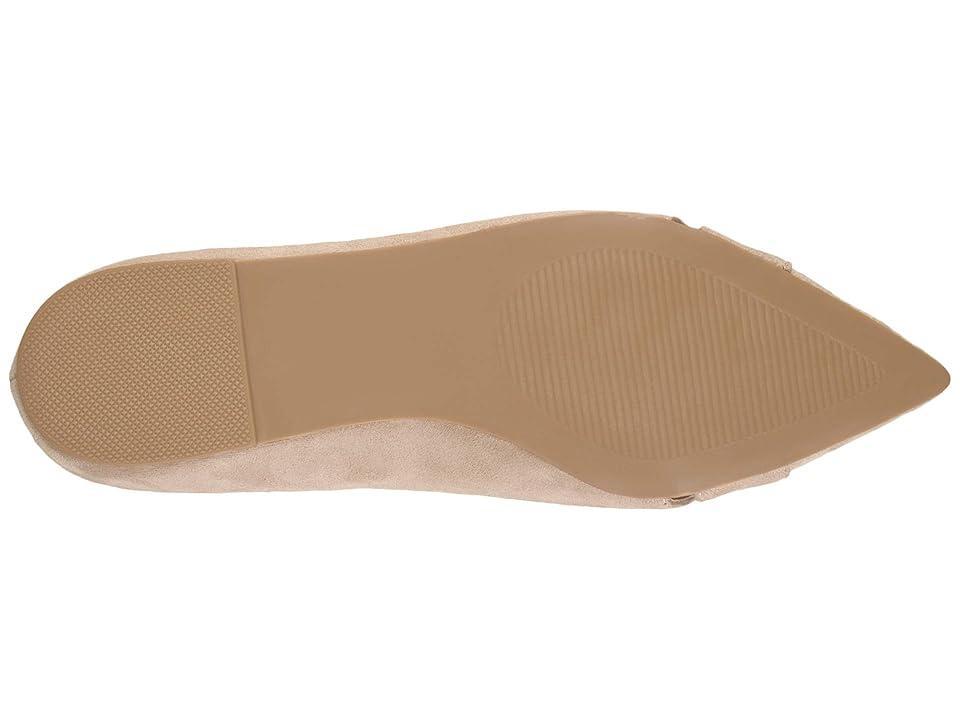 Journee Collection Womens Winslo Flat Product Image