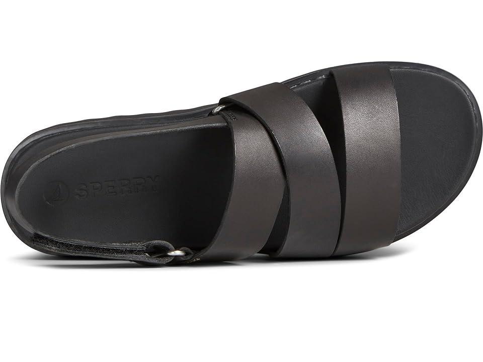 Sperry Cami Flatform Women's Sandals Product Image